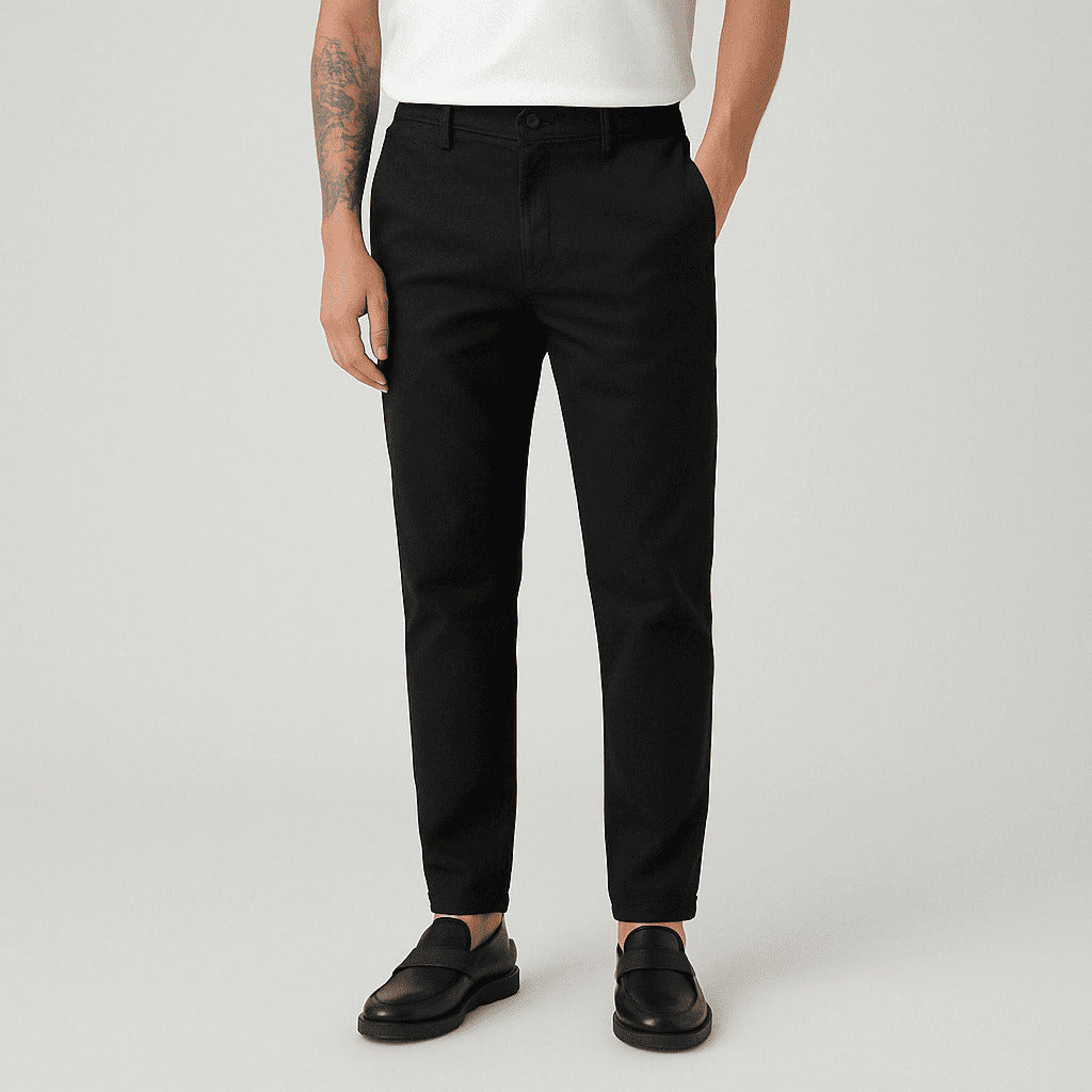 Pants and Shorts