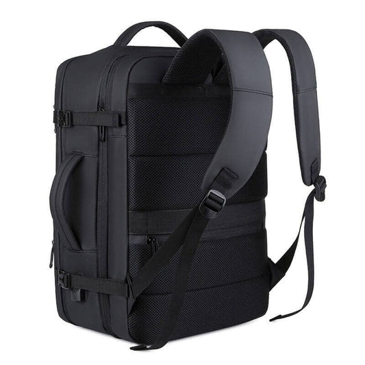Expansive Travel Backpack – Executive