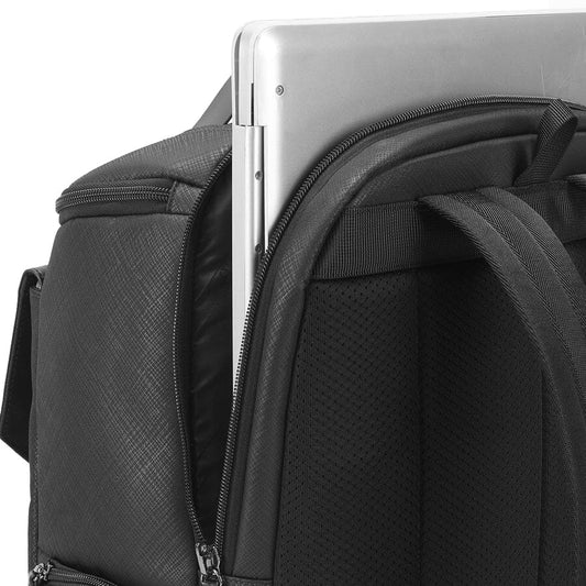Progressive Executive Backpack - Notebook 15,6' Waterproof