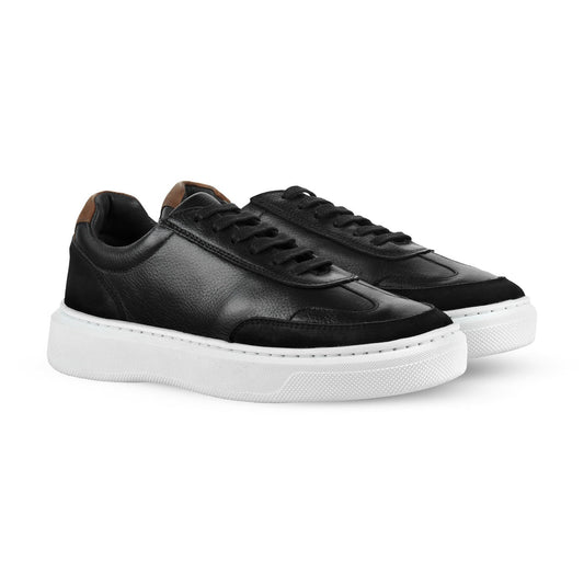 Ashford Sheepskin Sneakers