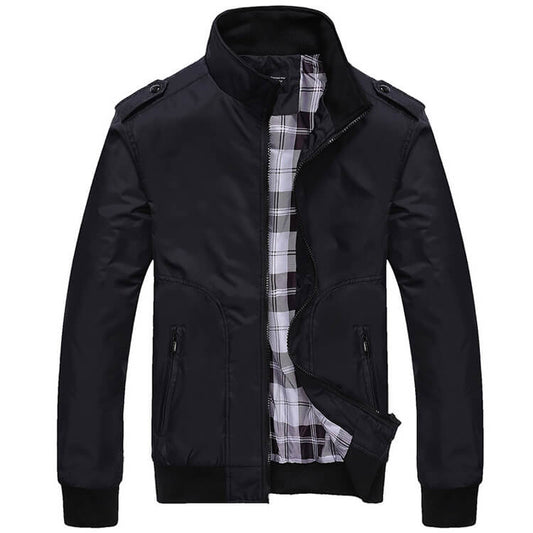 William Elegance Jacket