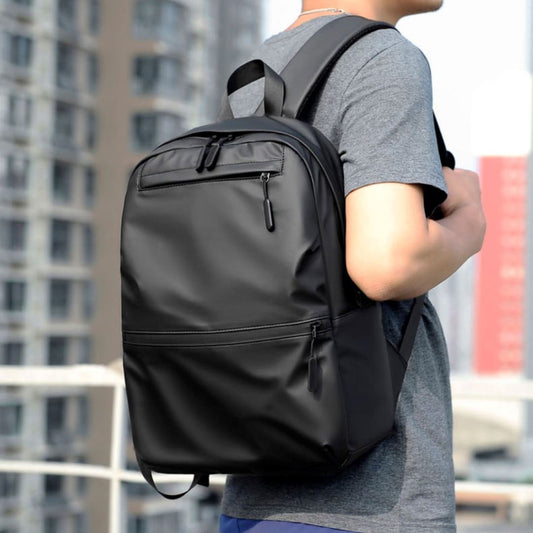 Concept Executive Backpack – 15” Laptop, Waterproof