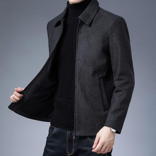 Executive Men Jacket
