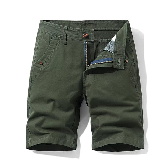 Windsor Casual Shorts