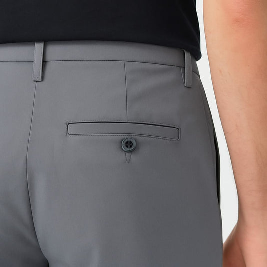 Tailored Shorts