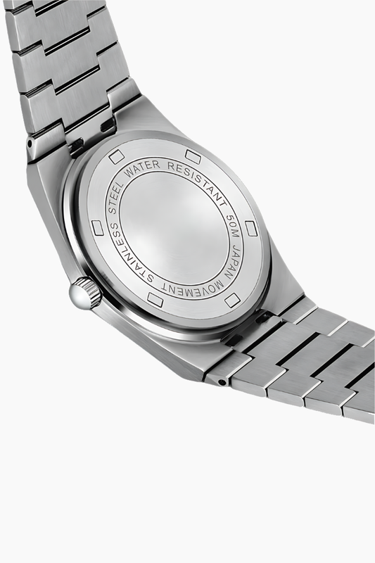 POEDAGAR Chrono S1 Men's Watch - 3ATM