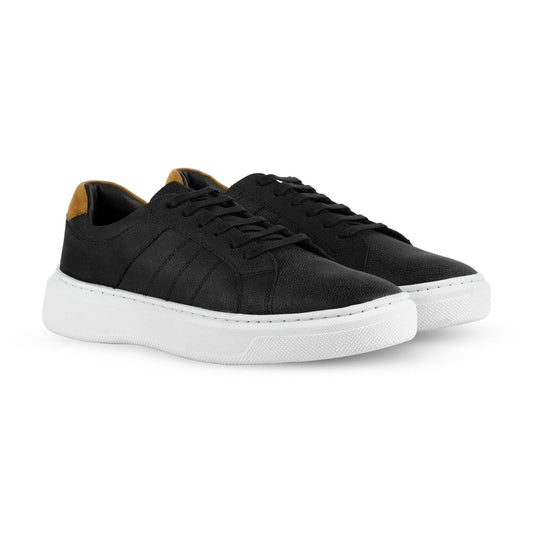 St. Moritz Sheepskin Sneakers