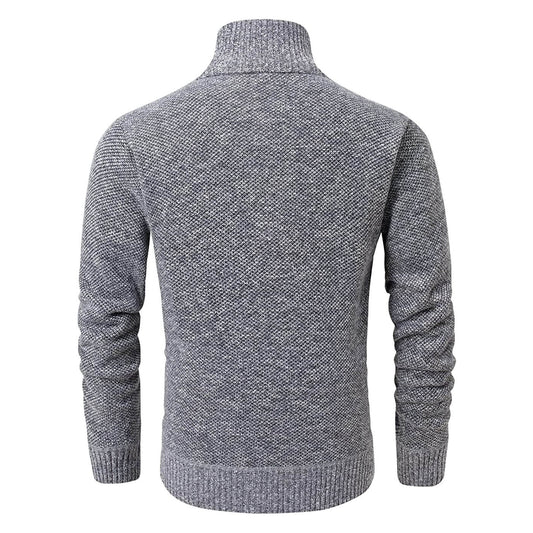 Classic Executive Cardigan