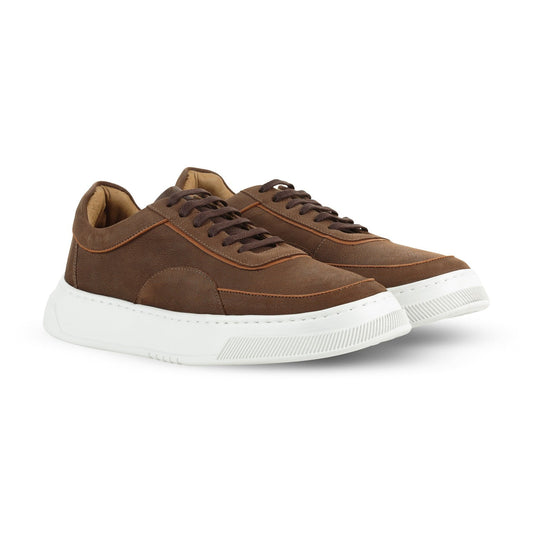 Berlin Sheepskin Sneakers