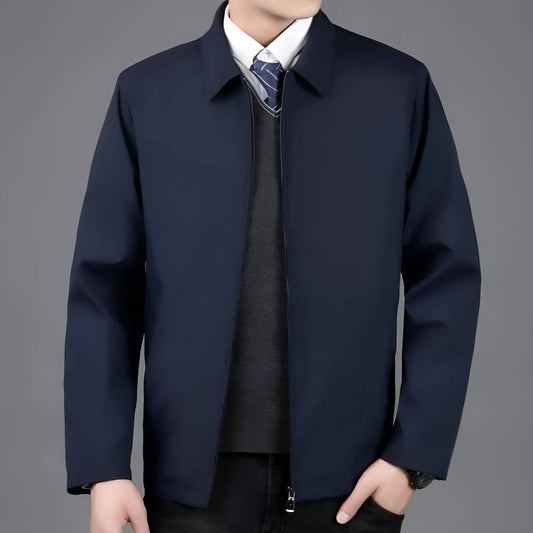Classic Executive Jacket