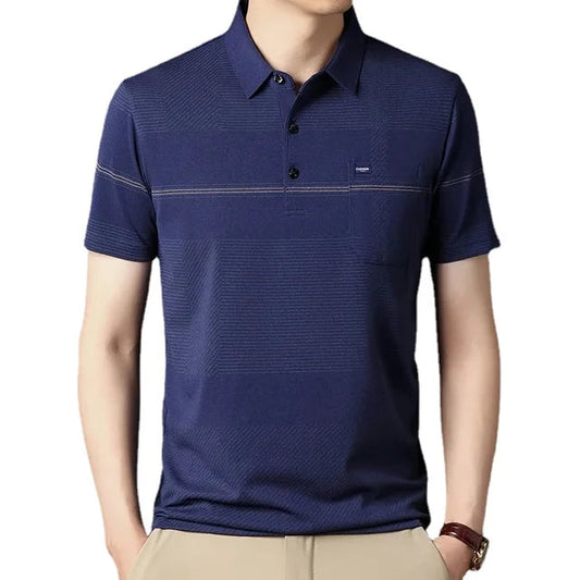 Caminito Men's Polo Shirt