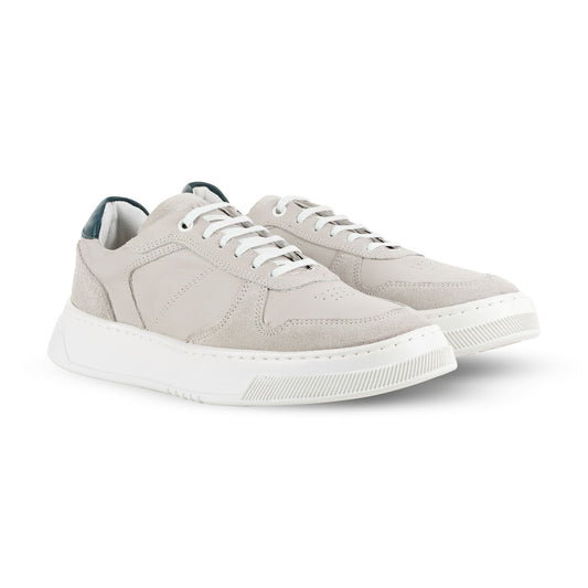 Cannes Sheepskin Sneakers