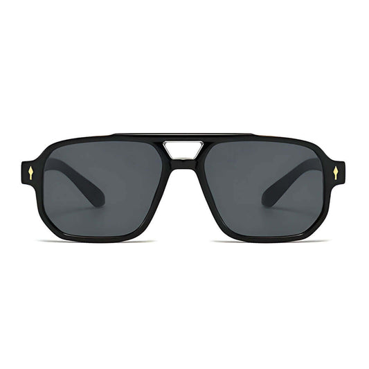 Italian Elegance Sunglasses