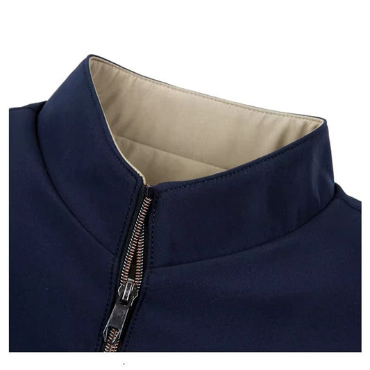 Boulevard Bomber Jacket