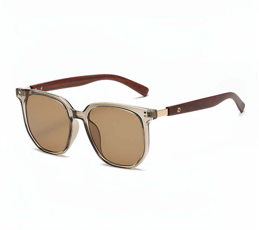Wood Luxury Sunglasses
