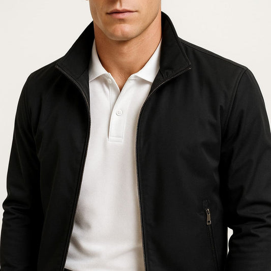 Moritz Social Jacket