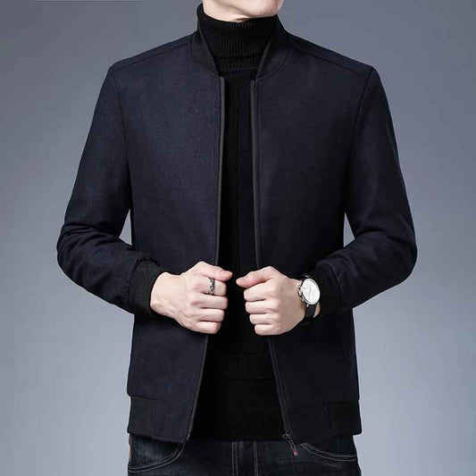 Black Lion Jacket