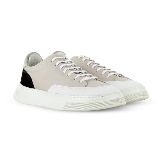 Lisbon Sheepskin Sneakers