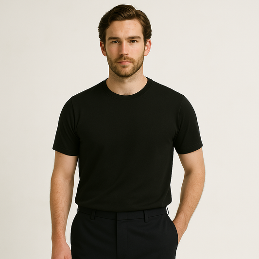 Kit 3 Tech Modal T-Shirts