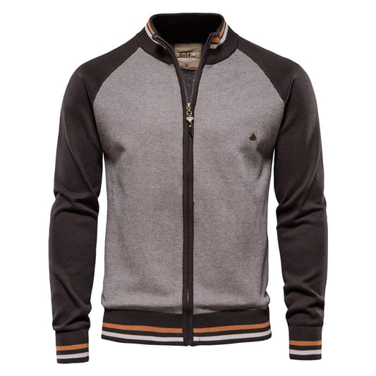 Cardigan – Madrid
