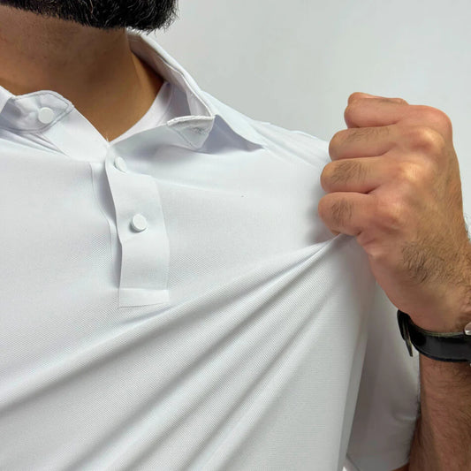 Ultra Tech Polo – Buy 2, Get a Free Watch + Gift Wrapping